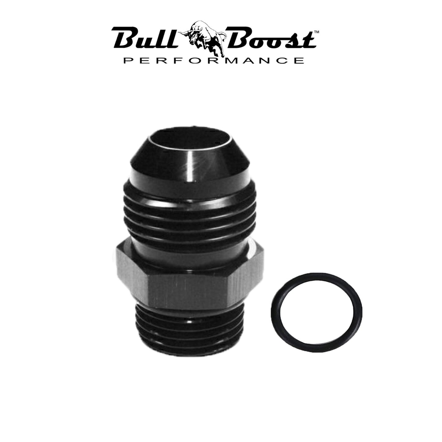 AN10 AN-10 Male to M16x1.5 Aluminum Alloy Fittings Flare Union Adapter