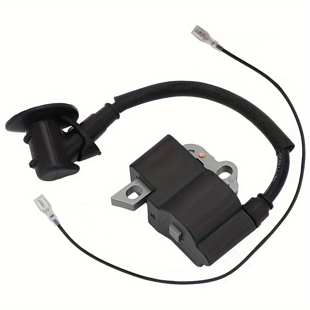 1141 400 1331 Ignition Coil BPM7A Spark Plug for Stihl MS261 MS261C Chainsaw Husqvarna 123C 123L 123LD 145BF