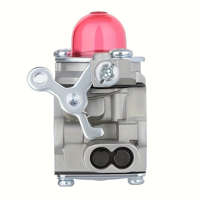 753-06190 Carburetor Kit For Bolens BL110 Walbro WT-973 Trimmer Tiller MTD M2510 M2500 BL110 BL160 H2500 Gas String Trimmer