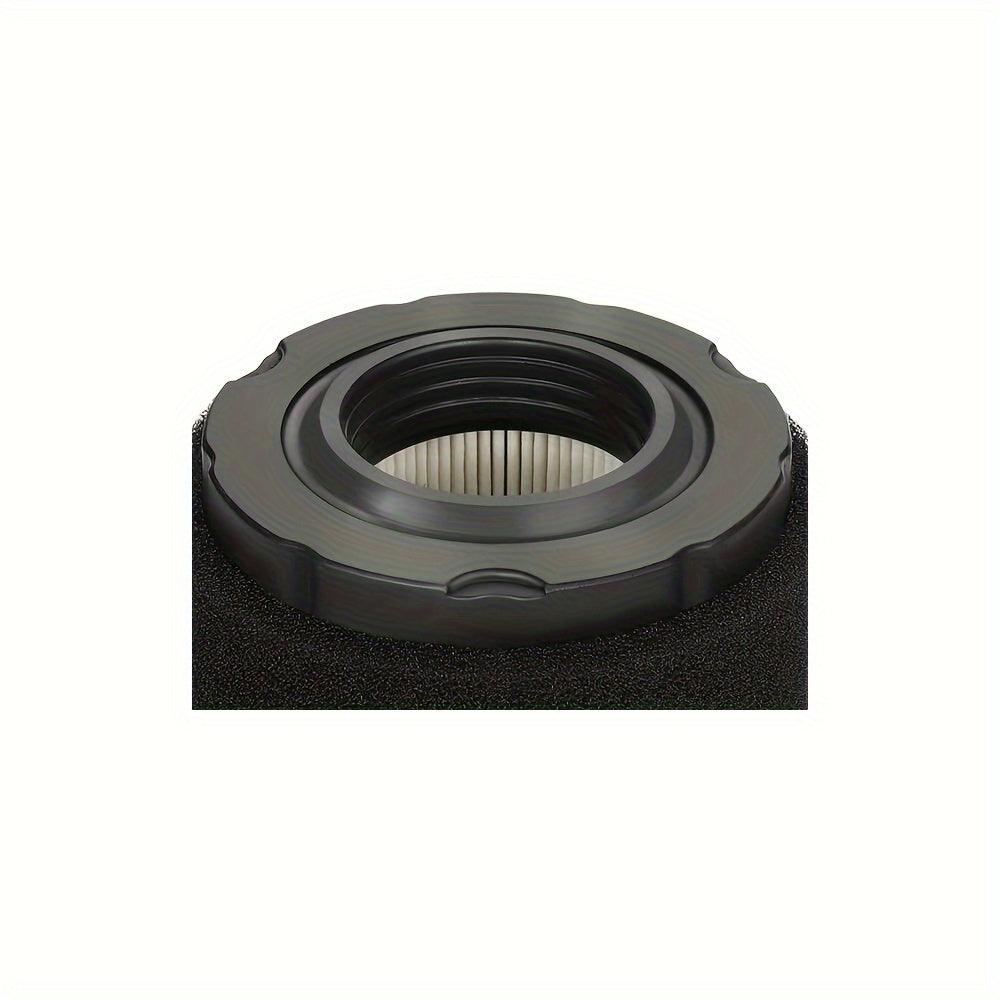 1pc 594201 Air Filter Replacement For Briggs & Stratton Engines 31E677 31E777 31G707 31G777, High-Performance Durable Filter With Foam Pre-Filter, Lawn Mower Engine Parts â Dimensions 77mm X 40mm