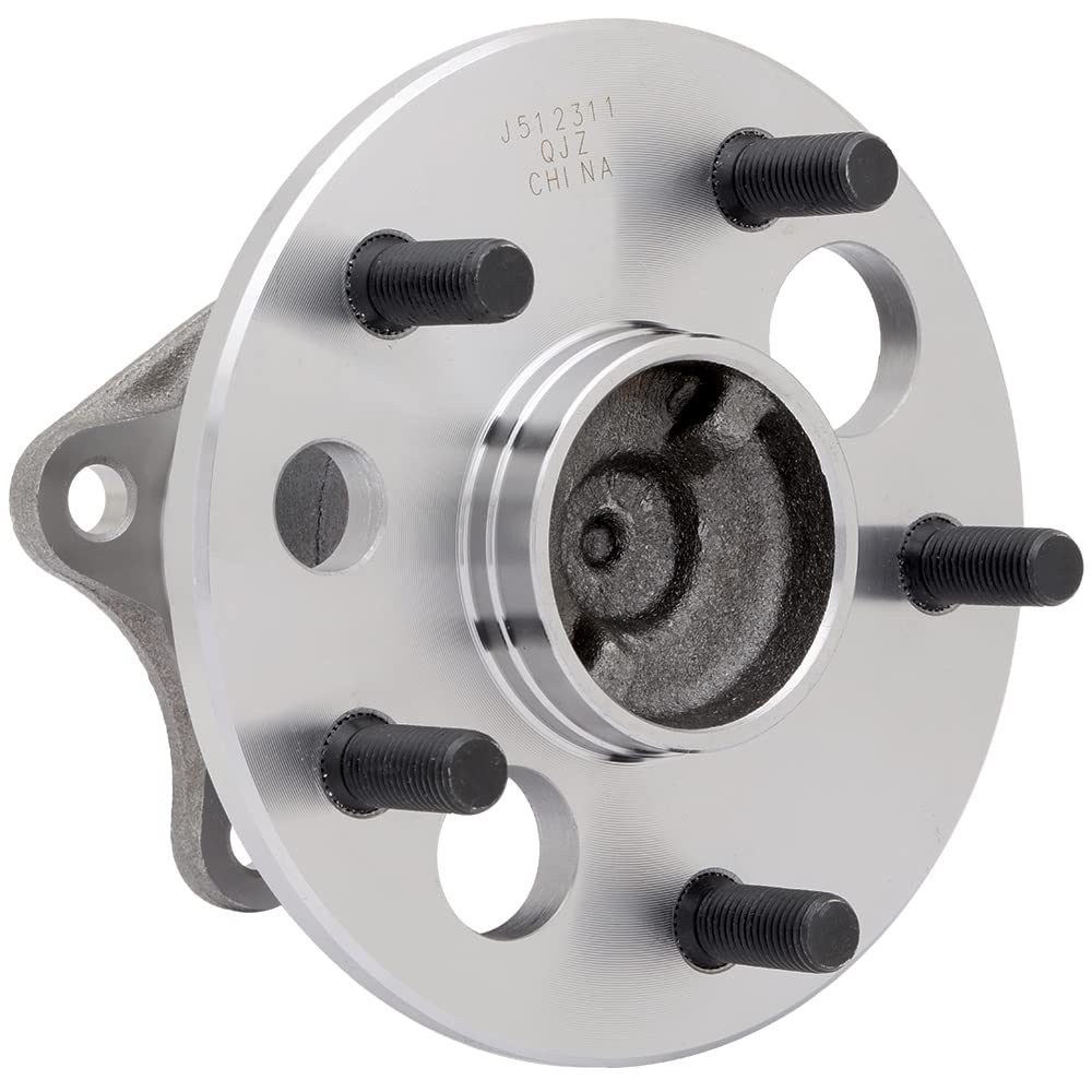 512311 - Rear Wheel Hub Bearing Assembly