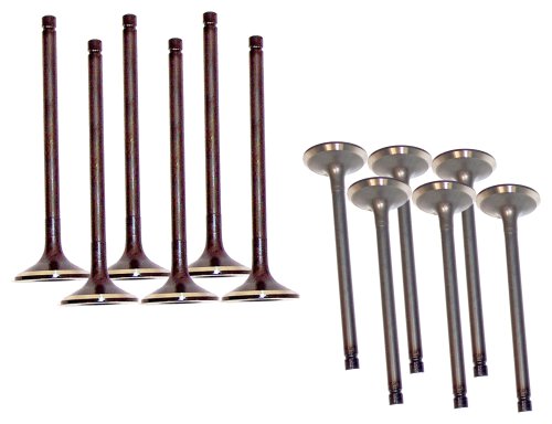 Exhaust / Intake Valve Kit 1984-1990 Honda 1.8L-2.0L