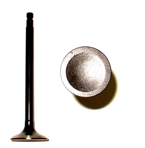 Exhaust Valve 1984-1995 INFINITI,Mercury,Nissan 3.0L
