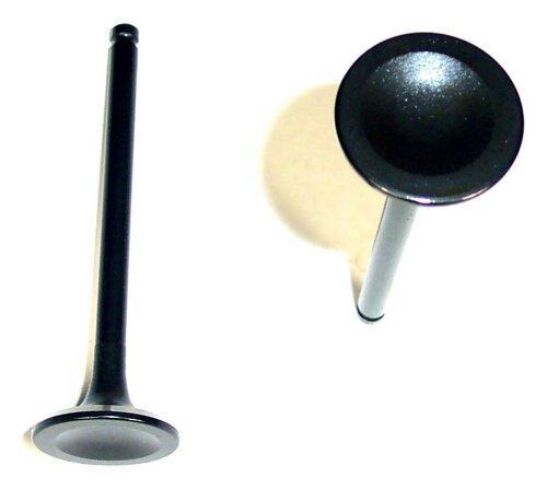 1988 Mitsubishi Precis 1.5L Exhaust Valve