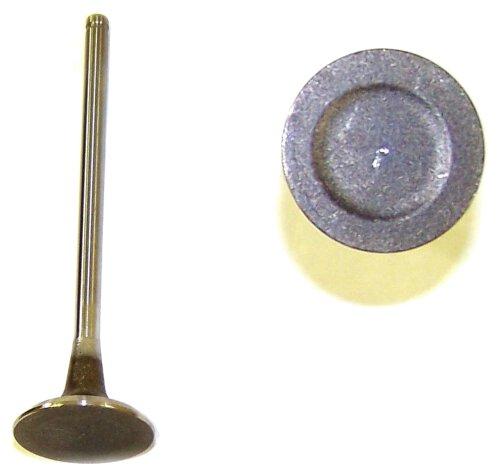 2008 Jeep Patriot 2.0L Exhaust Valve