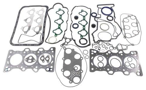 1987 Acura Legend 2.5L Engine Kit Gasket Set