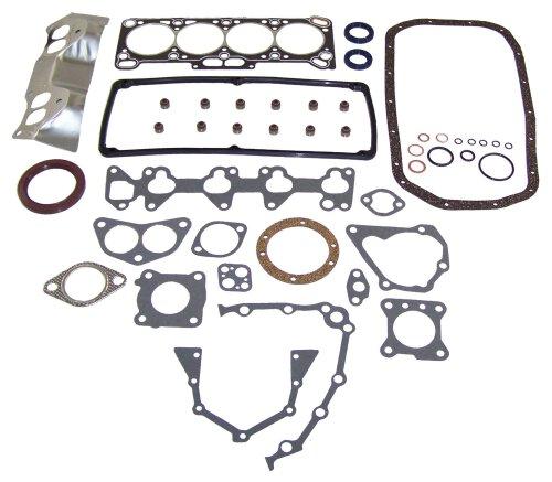 1992 Eagle Summit 1.5L Engine Kit Gasket Set