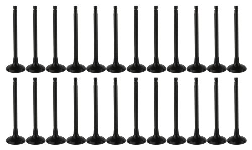 Exhaust / Intake Valve Kit 2007-2017 INFINITI,Nissan 3.5L-3.7L