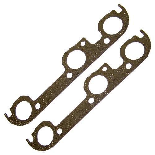1991 Buick LeSabre 3.8L Exhaust Manifold Gasket