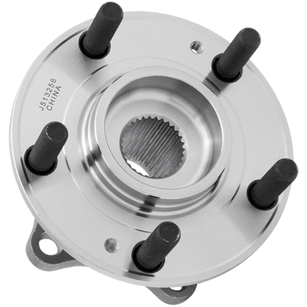 513256 - Rear Wheel Hub Bearing Assembly