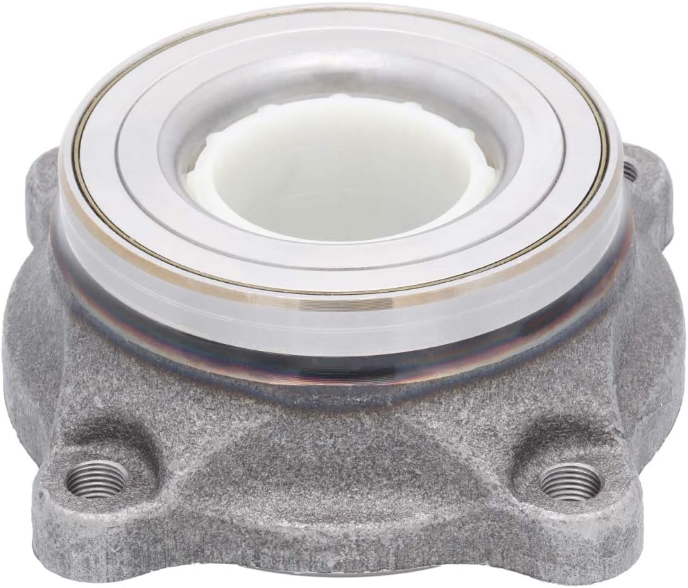 512400 - Rear Wheel Hub Bearing Hub Assembly