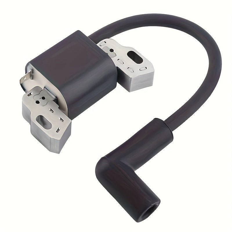 High-Performance Ignition Coil & BCPR6ES Spark Plug Kit - Engine Revitalizer for Briggs & Stratton 092J0B, 093J02, 093J0B, 103M02 Models - Enjoy Unmatched Stability and Longevity