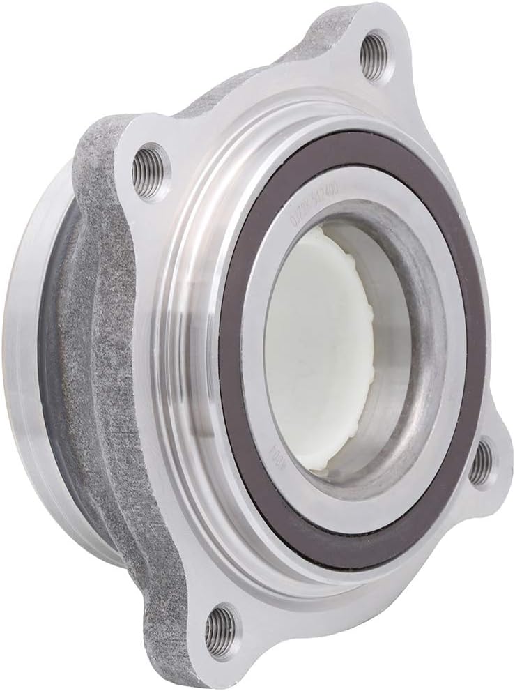 512400 - Rear Wheel Hub Bearing Hub Assembly