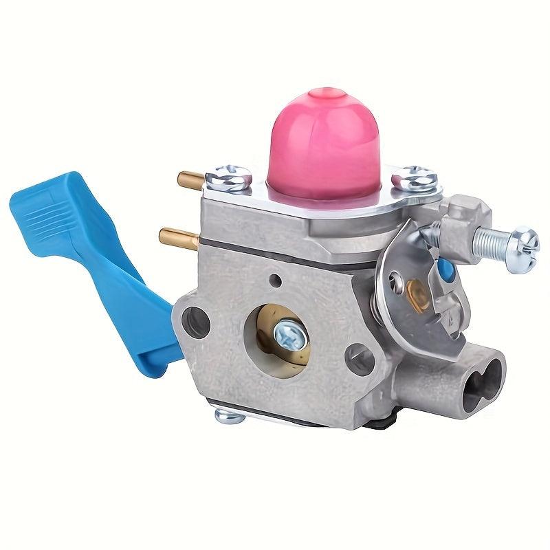 530071633 Universal Carburetor Kit - High-Quality Replacement for Weed Eater GHT180 GHT195LE GHT225LE DAHT22 GHT220 GHT180LE Engines - Authentic Hipa Product with Efficient Fuel Flow and Optimal Performance