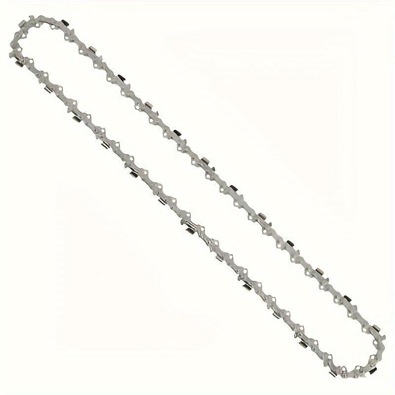 3pcs 14 Inch Bar.050 Gauge 3/8 Pitch 52DL Chainsaw Chain For Ryobi RY3714 RY40503 RY4 Chainsaw