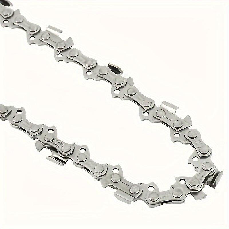 3pcs 14 Inch Bar.050 Gauge 3/8 Pitch 52DL Chainsaw Chain For Ryobi RY3714 RY40503 RY4 Chainsaw