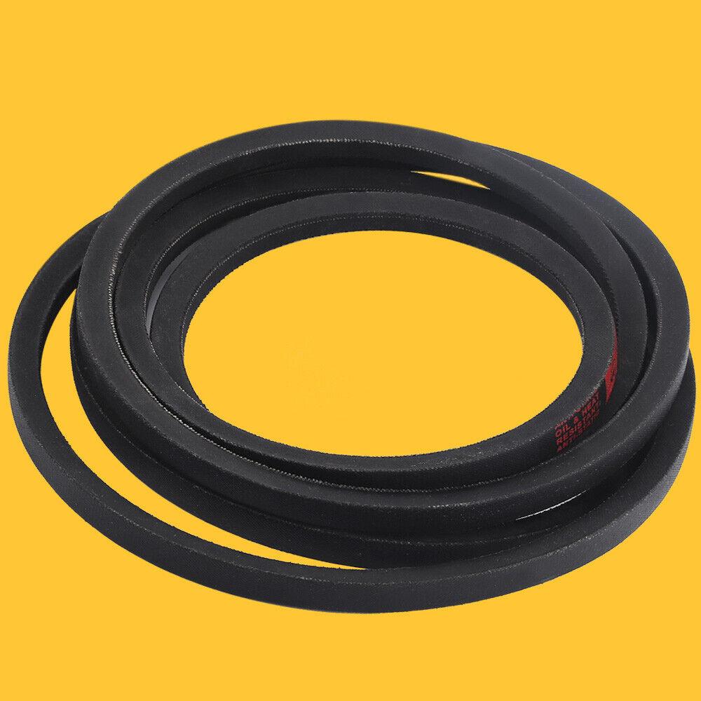 3x Mower Deck Belt 1/2"x 95" for 42" Poulan Pro Craftsman LT1000 LT2000 DLT3000