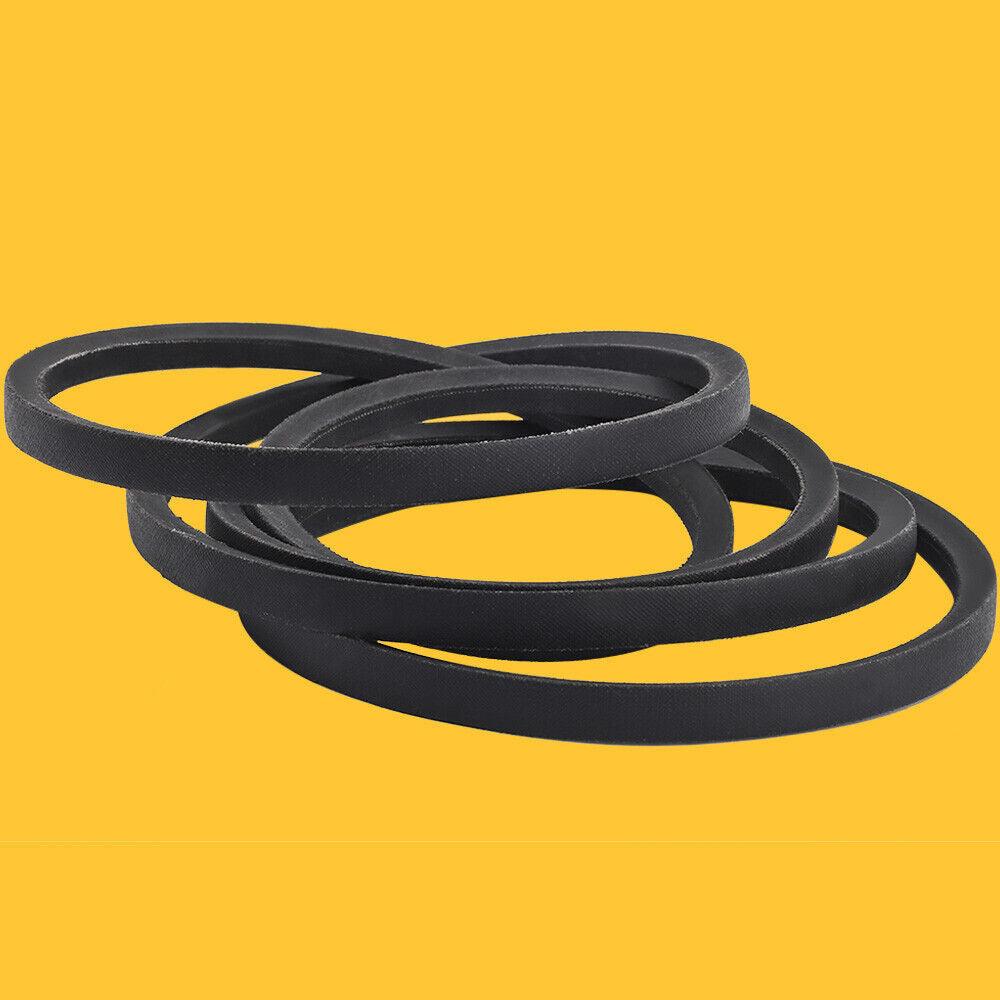 3x Mower Deck Belt 1/2"x 95" for 42" Poulan Pro Craftsman LT1000 LT2000 DLT3000