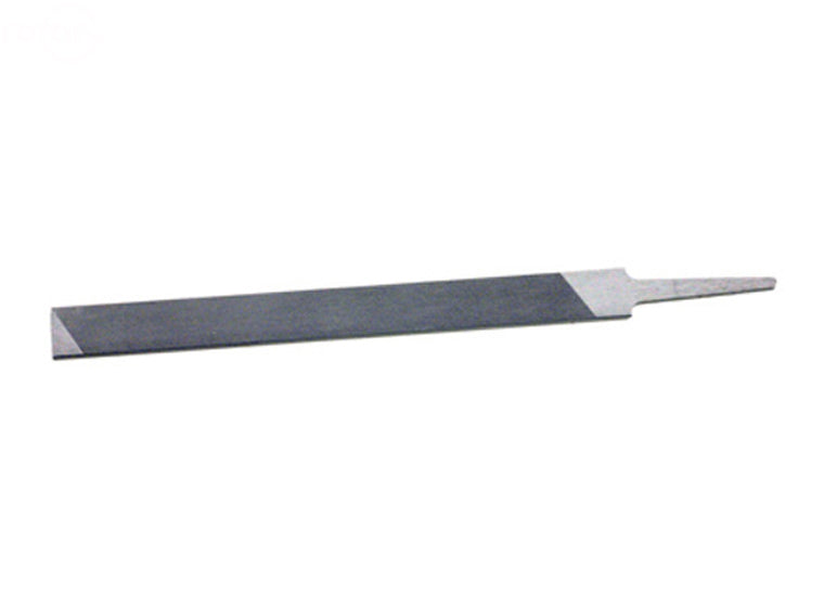 4013 Rotary File Flat Depth Gauge 6"