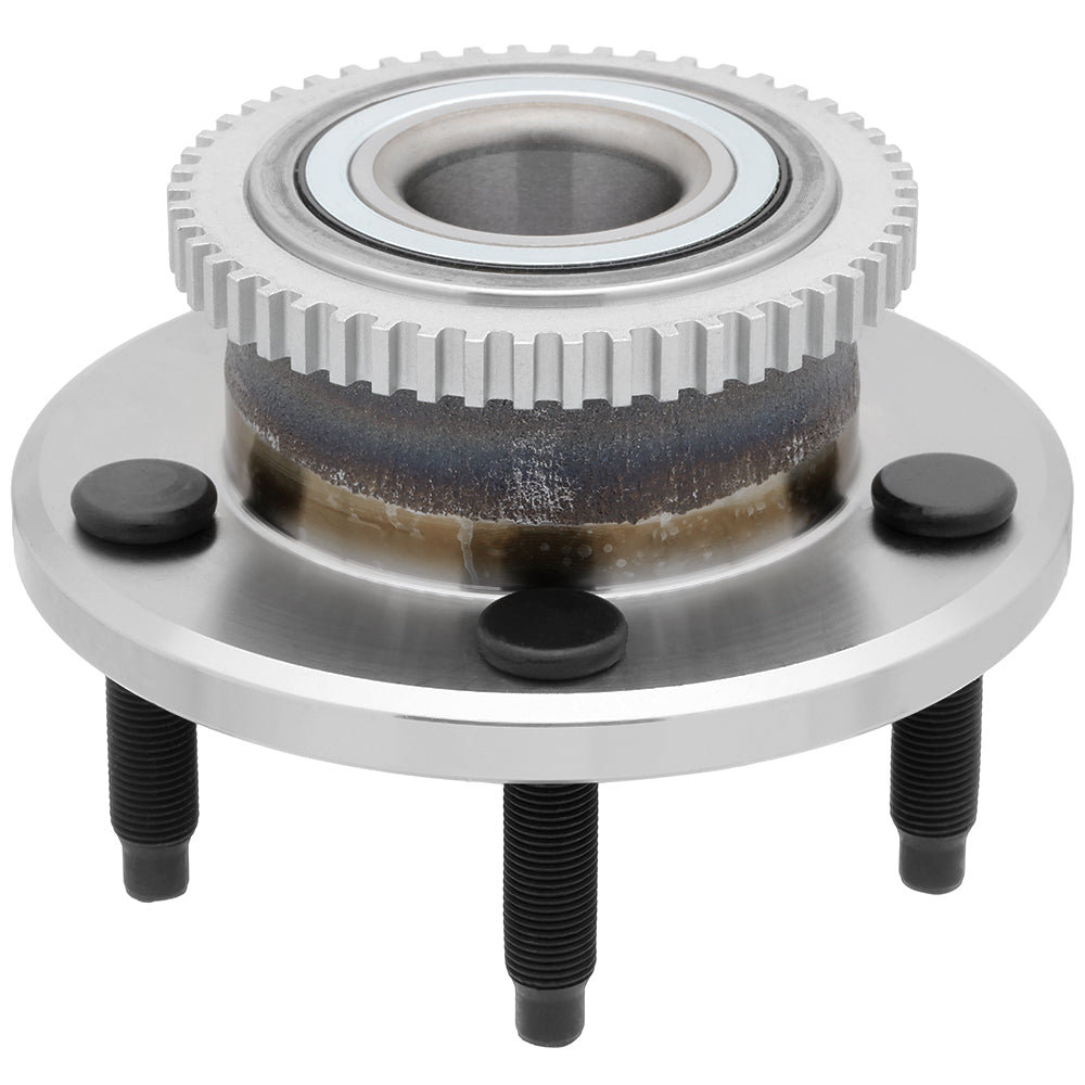 513221 - Front Wheel Hub Bearing Assembly