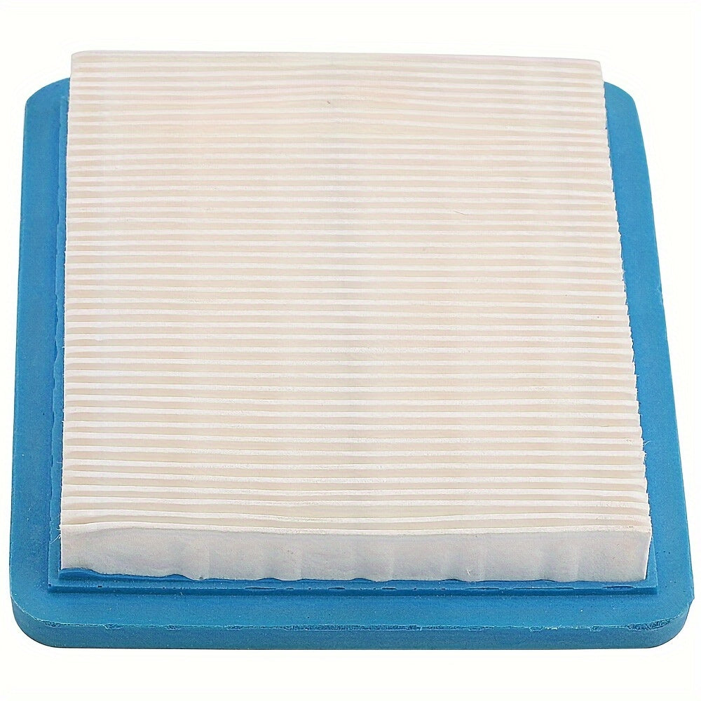 Air Filter For BS 491588 491588S 399959 30-710 399959 1904481 Lawn Mower