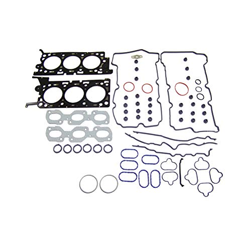 Cylinder Head Gasket set with Head Bolt Kit