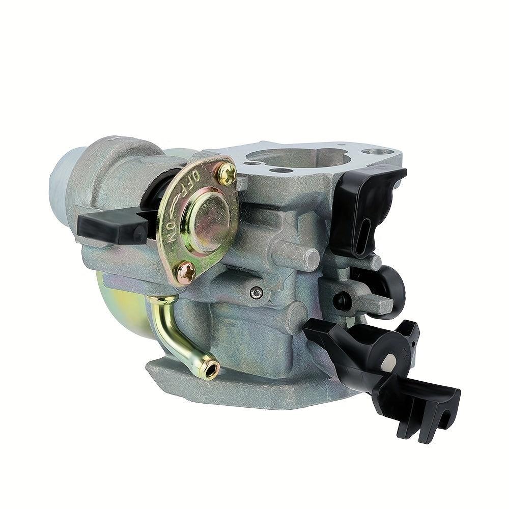 1pc 16100-Z4V-921 Single-Piece Carburetor Kit - Designed for Honda GX200 and GX200RT2 Engines, Perfectly Compatible with Homelite Pressure Washer 80977, Fits 212CC Engine Size for Optimal Performance