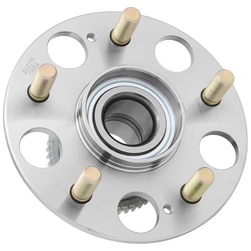 512179 - Rear Wheel Hub Bearing Assembly