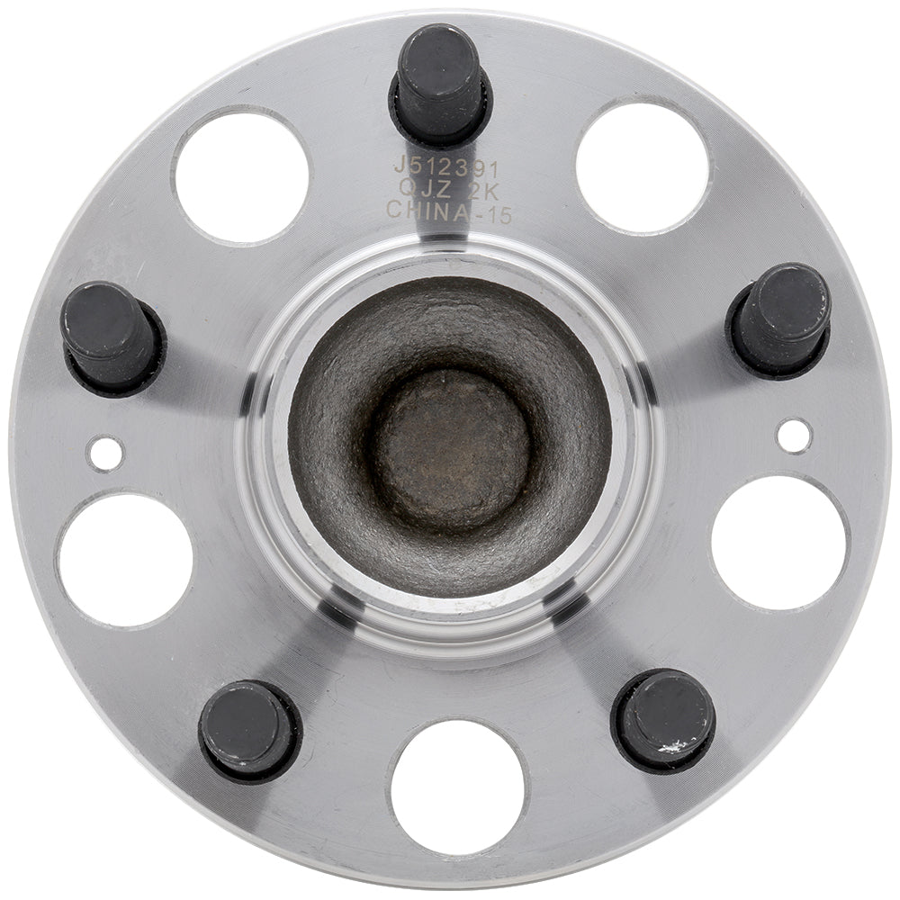 512391 - Rear Wheel Hub Bearing Assembly