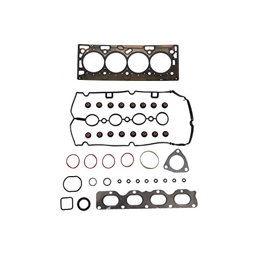 Cylinder Head Gasket set with Head Bolt Kit