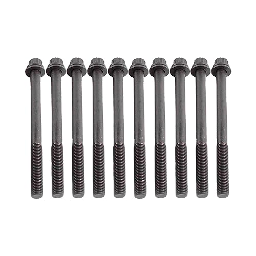 Cylinder Head Gasket set with Head Bolt Kit
