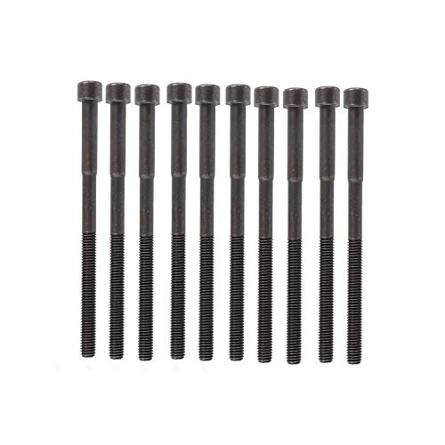 Cylinder Head Gasket set with Head Bolt Kit