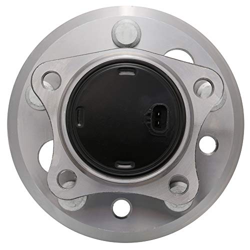 512206 - Rear (Driver Side) Wheel Hub Bearing Assembly