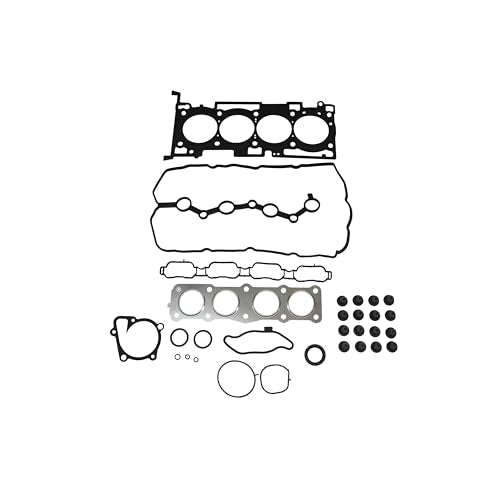 Cylinder Head Gasket set with Head Bolt Kit