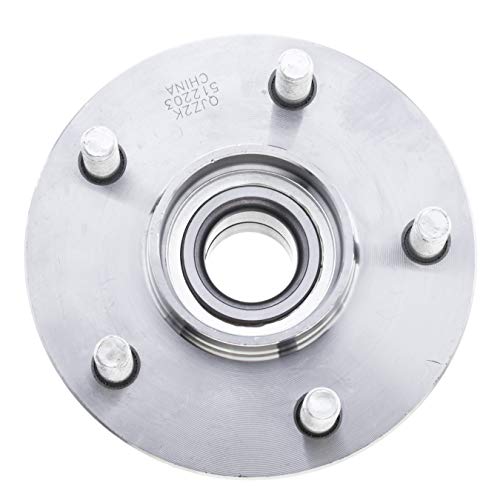 512203 - Rear Wheel Hub Bearing Assembly