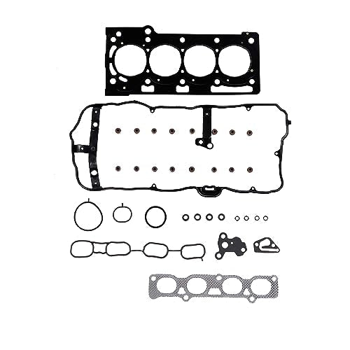 Cylinder Head Gasket set with Head Bolt Kit