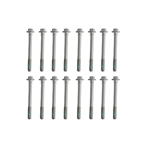 Cylinder Head Gasket set with Head Bolt Kit