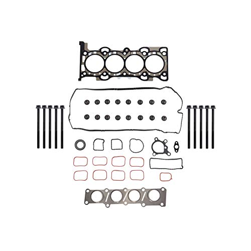 Cylinder Head Gasket set with Head Bolt Kit