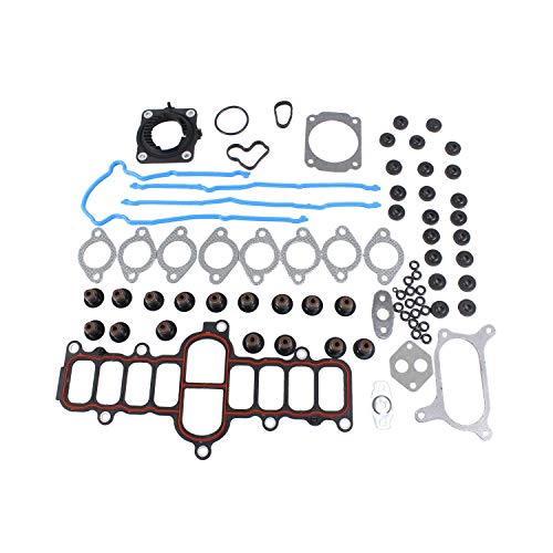 Cylinder Head Gasket set with Head Bolt Kit