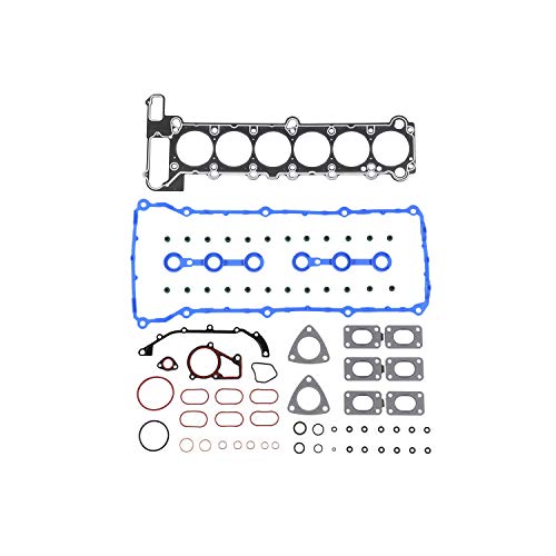 Cylinder Head Gasket set with Head Bolt Kit
