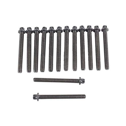 Cylinder Head Gasket set with Head Bolt Kit