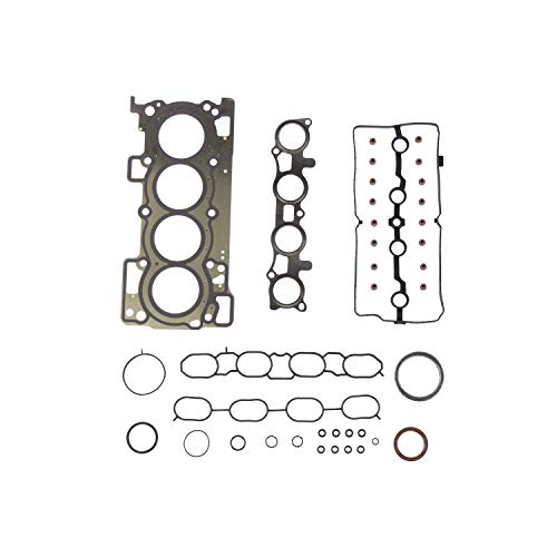 Cylinder Head Gasket set with Head Bolt Kit