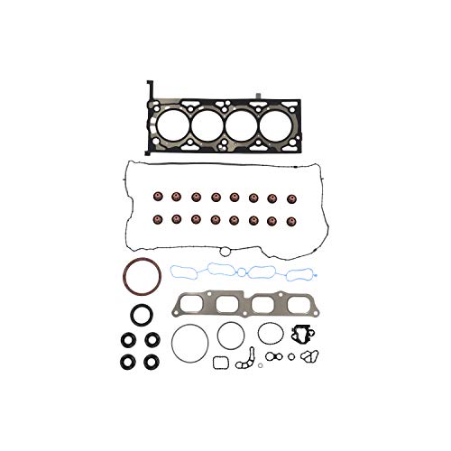Cylinder Head Gasket set with Head Bolt Kit