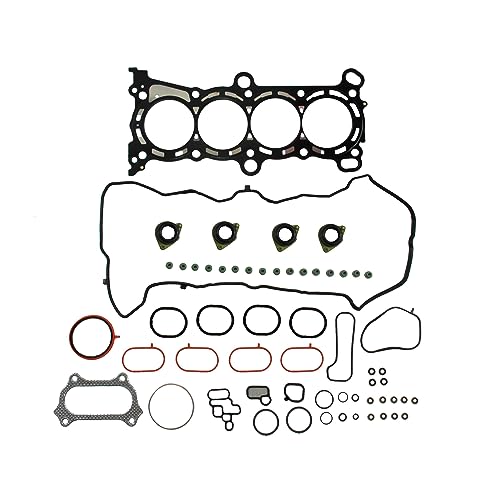 Cylinder Head Gasket set with Head Bolt Kit