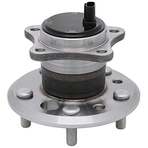 512206 - Rear (Driver Side) Wheel Hub Bearing Assembly