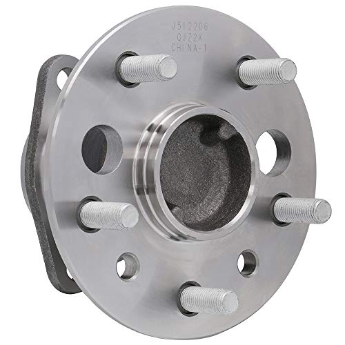 512206 - Rear (Driver Side) Wheel Hub Bearing Assembly