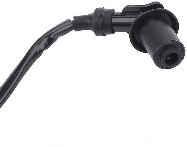 2 Pack Ignition Coil for GY6 50cc-150cc Taotao Kymco Scooter Moped Go Kart Replace 3051A-KBG-9000 3051A-LBD4-900 3051A-LLF5-C00 3051A-KFA5-90A