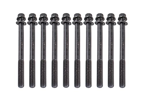 Cylinder Head Gasket set with Head Bolt Kit