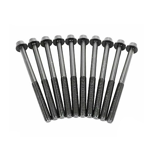 Cylinder Head Gasket set with Head Bolt Kit
