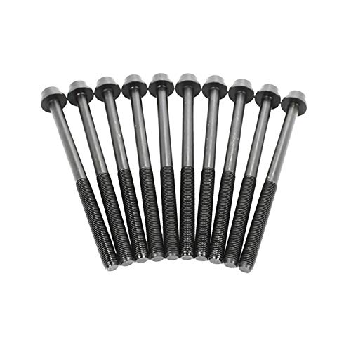 Cylinder Head Gasket set with Head Bolt Kit